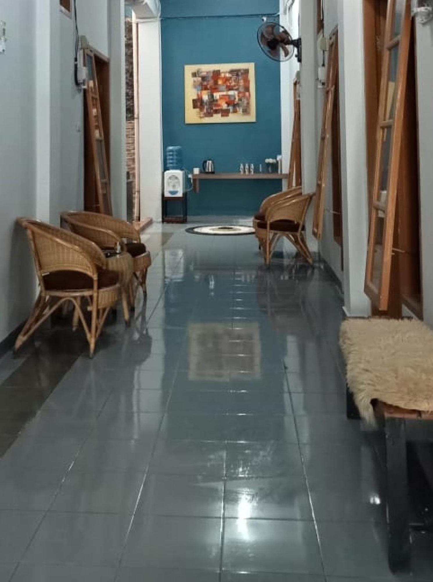 Dyaza Lv Near Sultan Syarif Kasim Airport And Uir * Pekanbaru