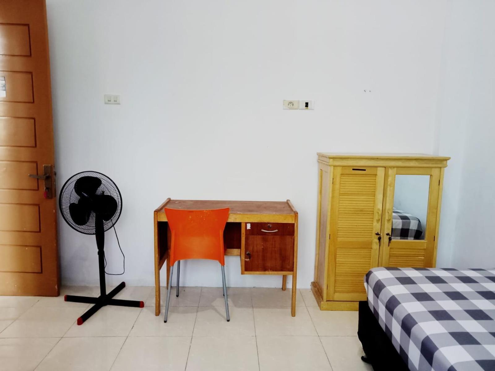 Dyaza Lv Near Sultan Syarif Kasim Airport And Uir *