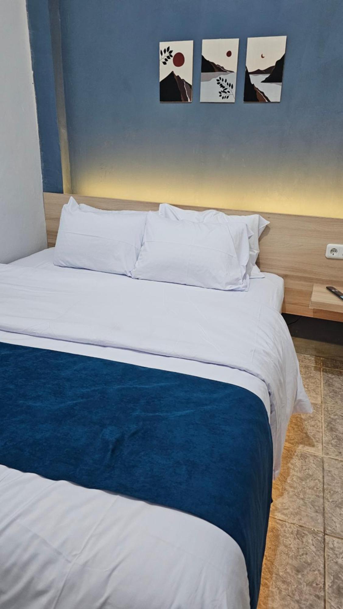 Dyaza Lv Near Sultan Syarif Kasim Airport And Uir