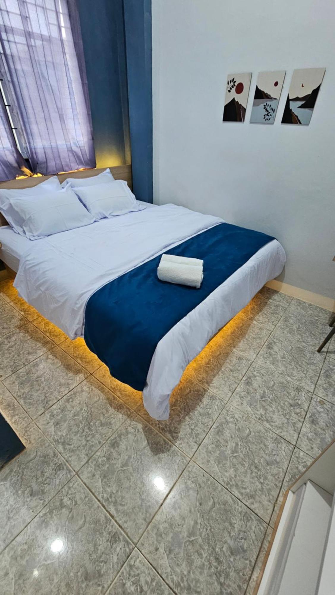 Dyaza Lv Near Sultan Syarif Kasim Airport And Uir *