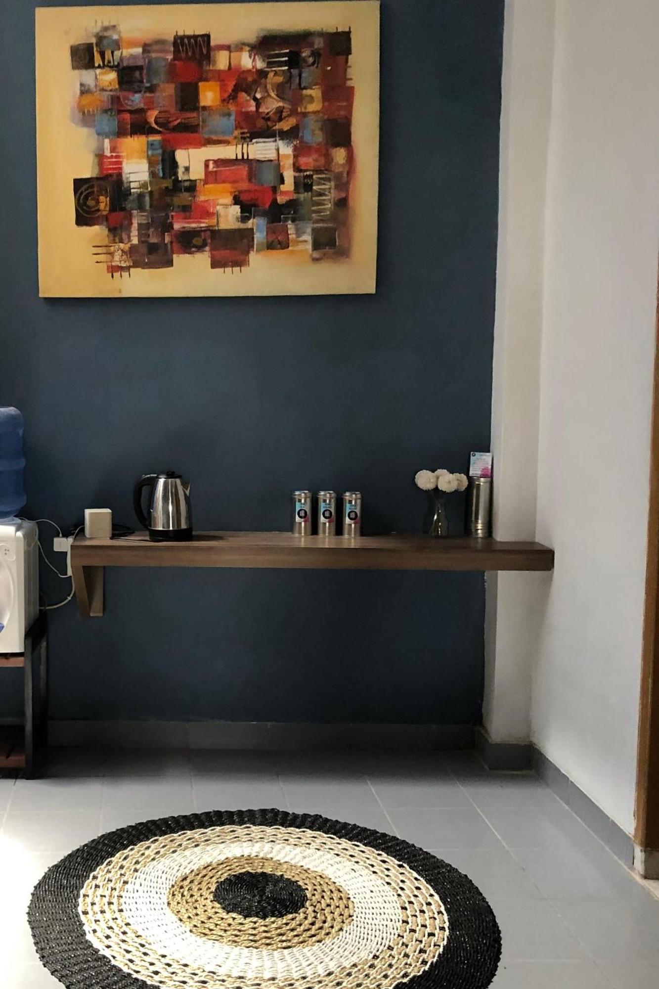 Wisma tamu Dyaza Lv Near Sultan Syarif Kasim Airport And Uir