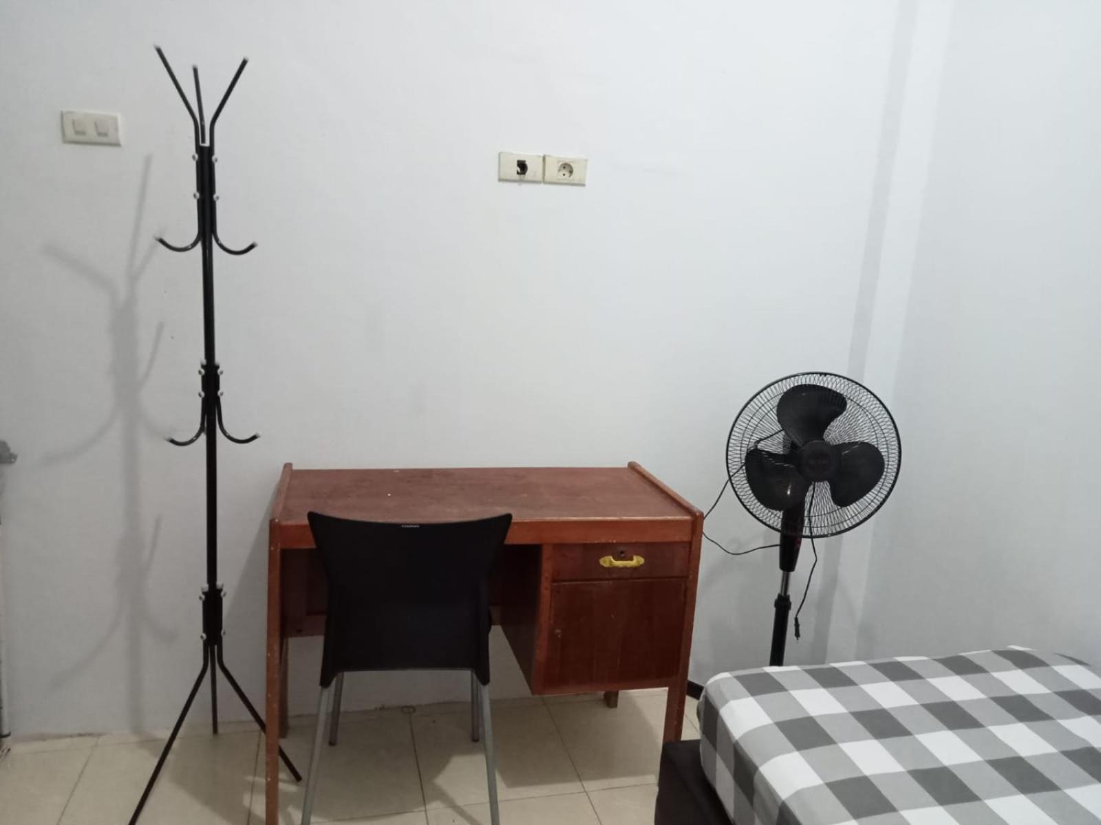 Dyaza Lv Near Sultan Syarif Kasim Airport And Uir Wisma tamu